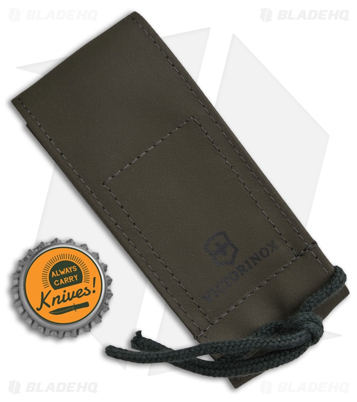 Victorinox Nylon Belt Sheath - OD Green