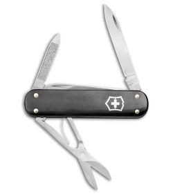 Victorinox-Black-Money-Clip-