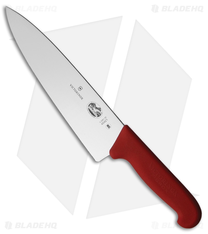 pisau chef victorinox