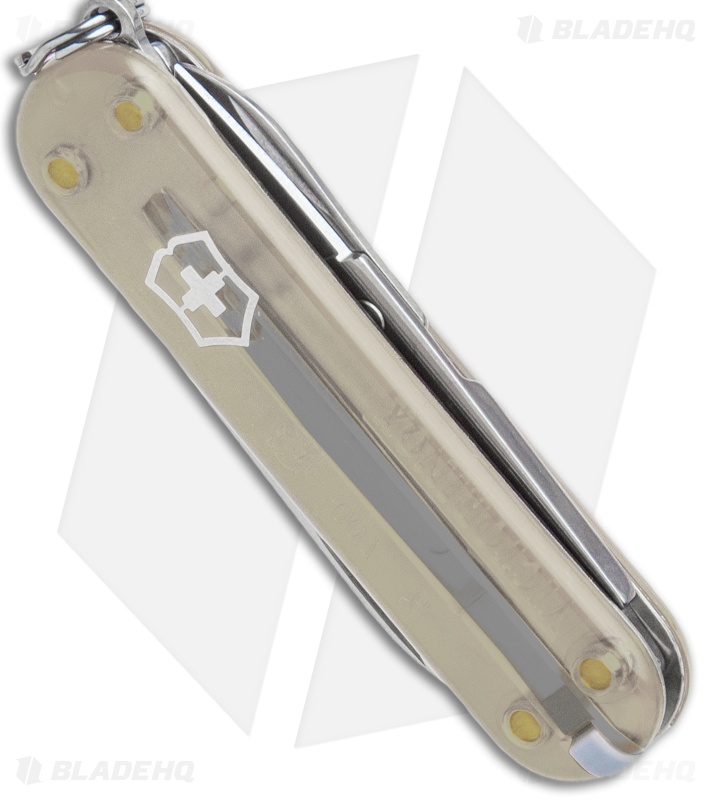 Victorinox Classic SD Mystical Morning Polymer (3.75