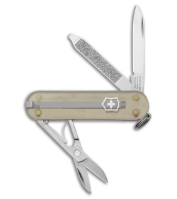 Victorinox Classic SD Mystical Morning Polymer (2.25&quot; Stainless Steel) | 145111