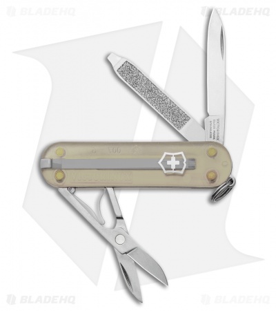 Victorinox Classic SD Mystical Morning Polymer (3.75