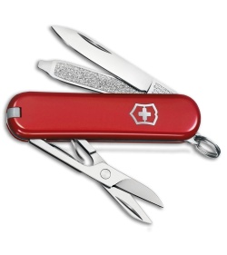 Victorinox Classic SD Style Icon 0.6223.G