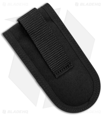 Victorinox Black Cordura Sheath Belt Pouch 4109920