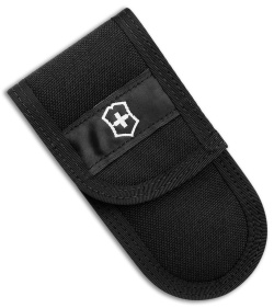 Victorinox Black Cordura Sheath Belt Pouch 4109920