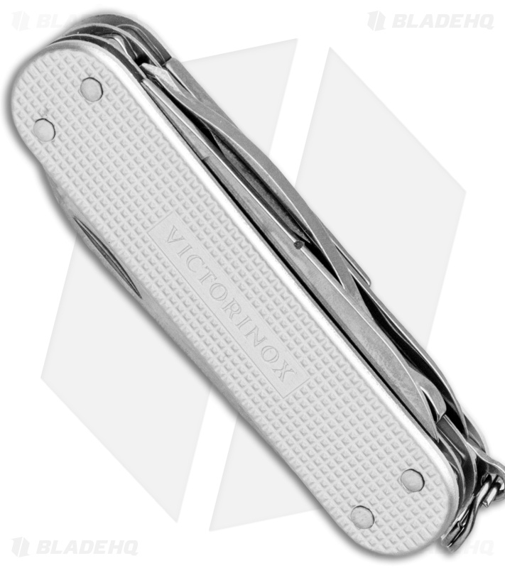 Victorinox | Alox Mini Champ Swiss Army Knife | Gray