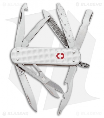 Victorinox, Alox Mini Champ Swiss Army Knife