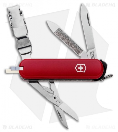 Victorinox Nail Clipper