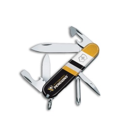 Victorinox Pittsburgh Penguins Tinker Swiss Army Knife