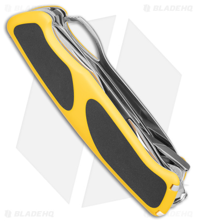 Victorinox Ranger Grip Boatsman Multi-Tool (Yellow) *Discounted* - Blade HQ