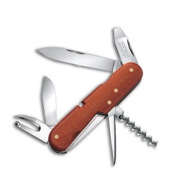 Victorinox LE Replica 1897 125 Years Swiss Army Knife