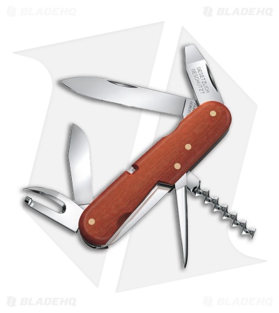 Victorinox LE Replica 1897 125 Years Swiss Army Knife