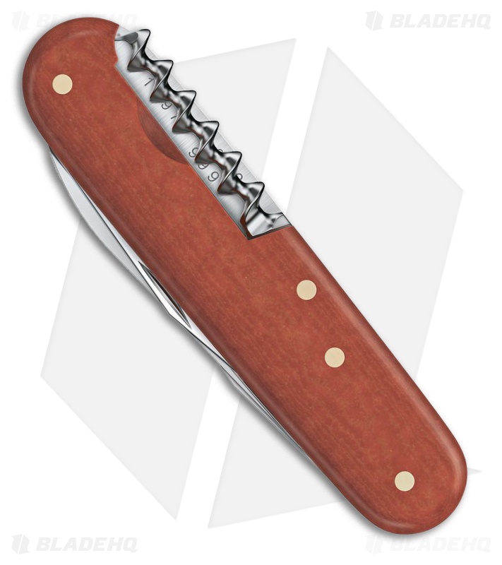 Victorinox LE Replica 1897 125 Years Swiss Army Knife