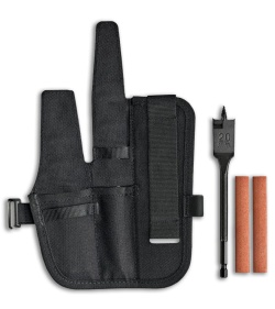 Maxpedition Padded Fatty Pocket Organizer MX0260K Khaki, EDC-pouch Voordelig kop