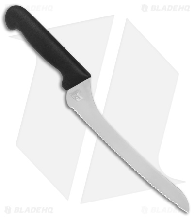 Victorinox Serrated Offset 9" Bread Knife Kitchen Knife