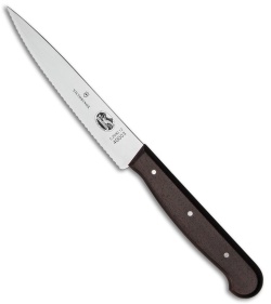 Victorinox 5.5903.08M Poultry Knife 3 Blade Slant Point Vent Boning