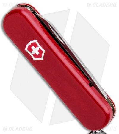 Victorinox Swiss Lite Swiss Army Knife Red 54030
