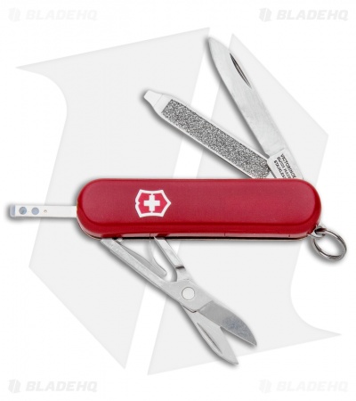 Victorinox Swiss Lite Swiss Army Knife Red 54030