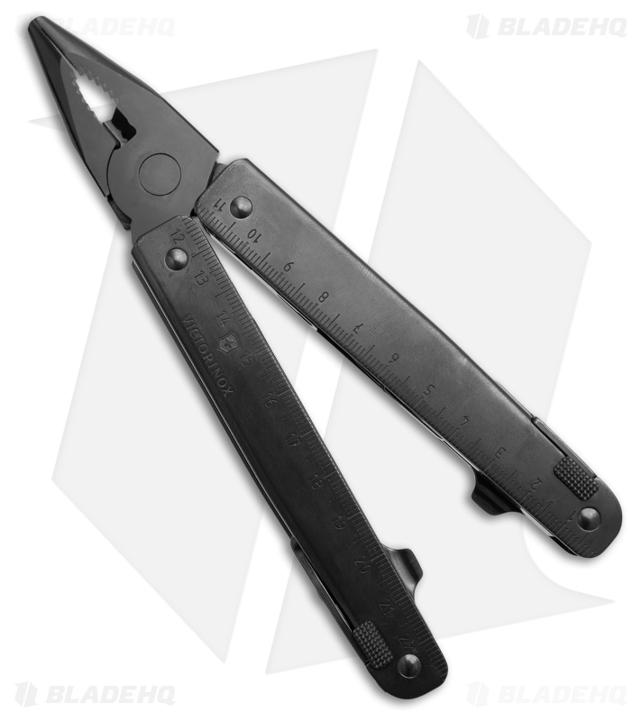 Victorinox Swiss Tool MXBS + Nylon Pouch (26-in-1)