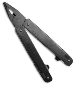 Victorinox Swiss Army Swiss Tool MXBS + Black Nylon Pouch (26-in-1) 3.0326.M3N