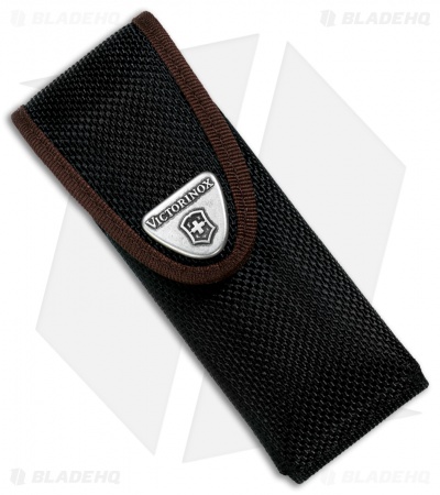 Victorinox Swiss Tool Spirit X Plus Multi-Tool + Nylon Case (35-in-1) 3.0235.N