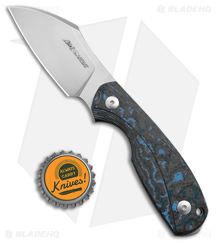 Viper Lille2 FCA Knife Artic Storm CF (3
