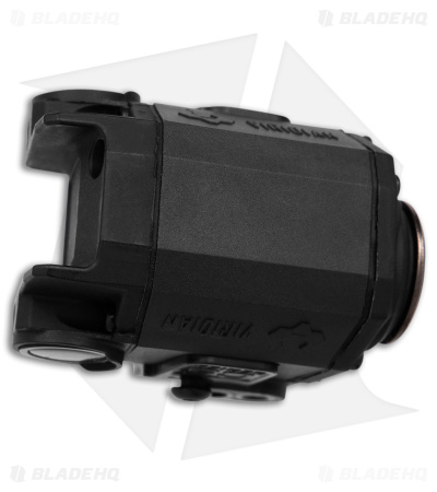 Viridian CTL Universal Sub-Compact Tactical Weapon Light (100 Lumens)