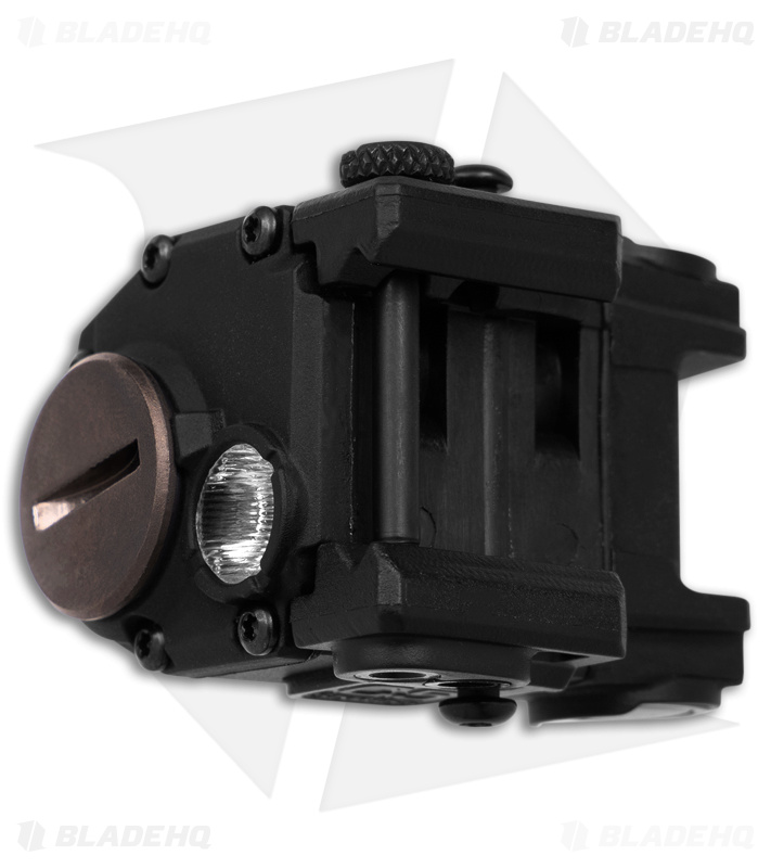 Viridian CTL Universal Sub-Compact Tactical Weapon Light (100 Lumens)