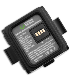 Viridian FACT Duty/X Series Gen 3 R (Battery Charger for Mount Light/Camera)