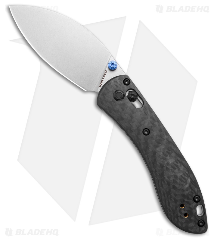 Vosteed Mini Nightshade Carbon Fiber (2.6