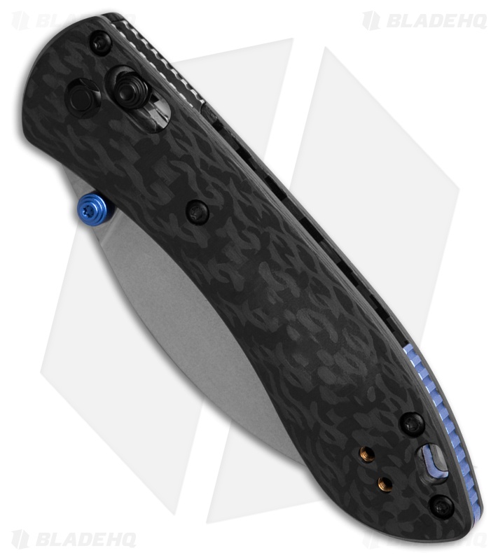 Vosteed Mini Nightshade Carbon Fiber (2.6