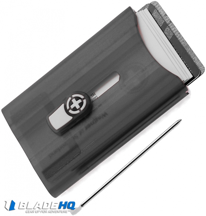 Wagner Ultimaswiss Wallet Gray
