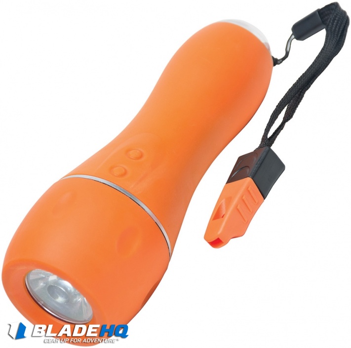 UST See-Me Floating Light