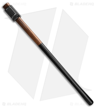 WOOX Forte 22" Axe w/ Leather Sheath - Hickory