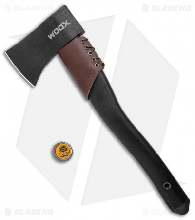WOOX AX1 Hatchet Axe Hickory - Phantom