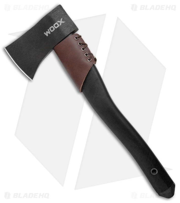 WOOX AX1 Hatchet Axe | Phantom | Blade HQ