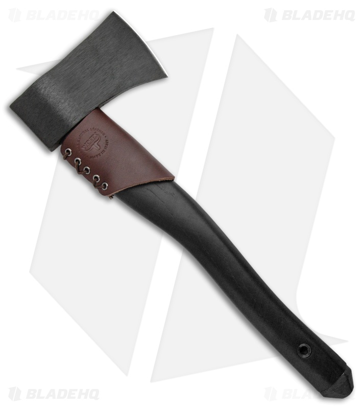 WOOX AX1 Hatchet Axe Hickory - Phantom