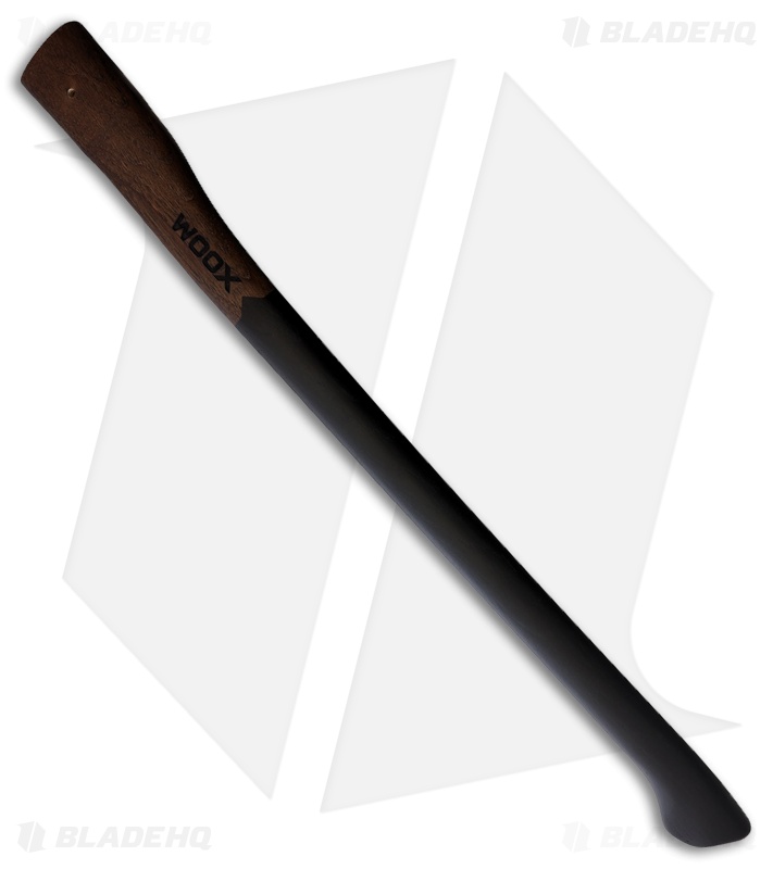 WOOX Forte/Forte-X 28" Axe Handle - Hickory