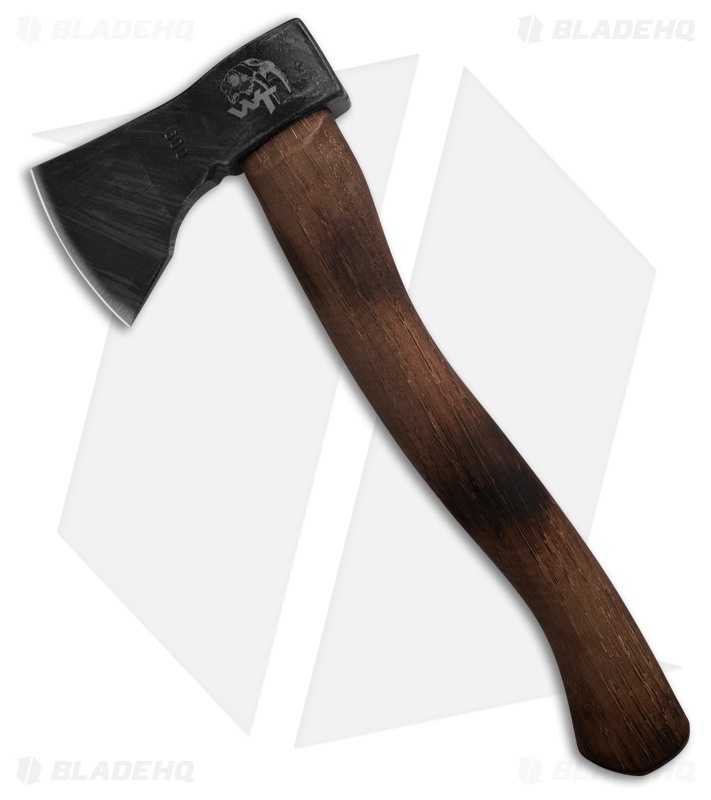 Wander Tactical Drakkar Axe 15.25" Hickory