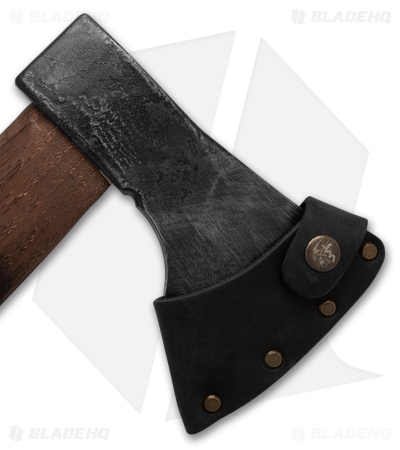 Wander Tactical Drakkar Axe 15.25" Hickory
