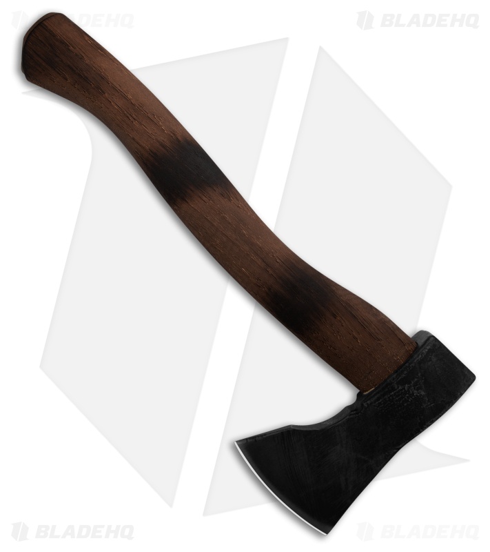 Wander Tactical Drakkar Axe 15.25" Hickory