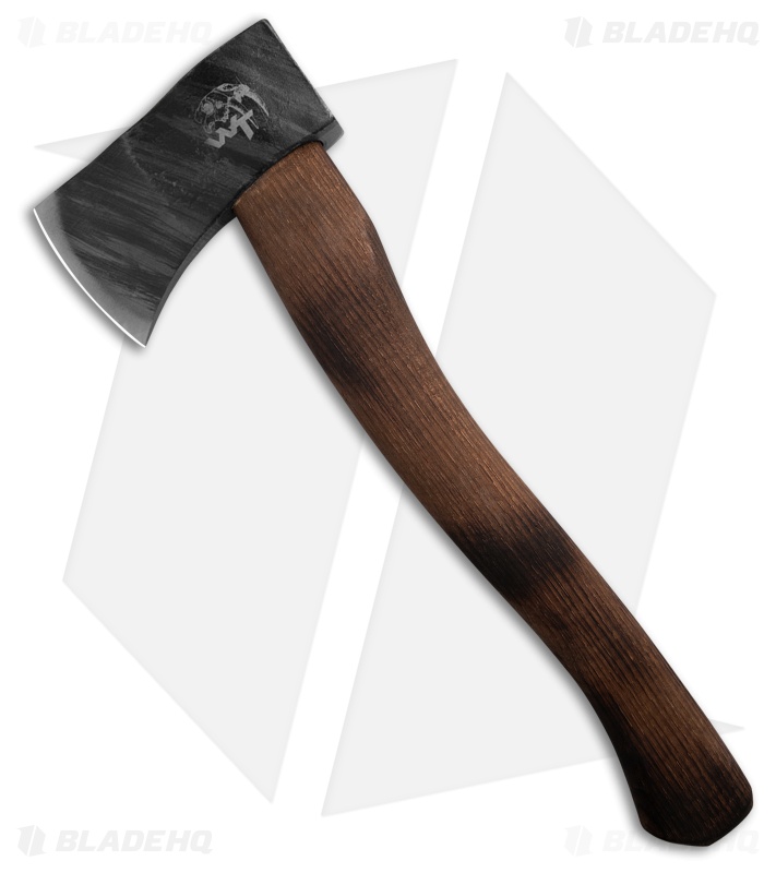 Wander Tactical The Trapper  Axe 15" Hickory