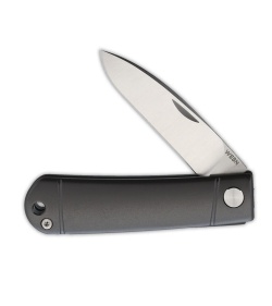 Wesn Goods The Henry Slip Joint Knife Titanium