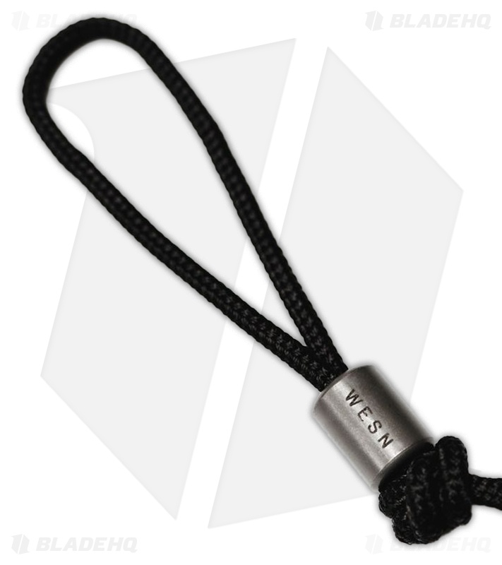 Wesn Goods The LB - Gun Metal