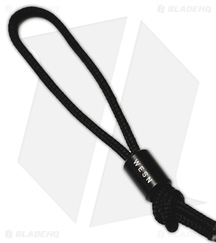 Wesn Goods The LB - Matte Black