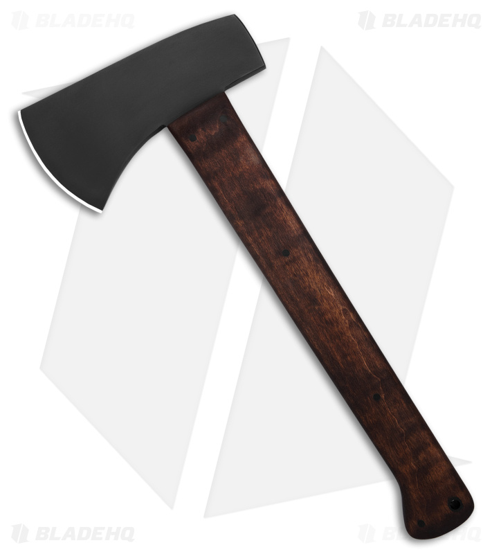 Winkler Knives Highland Hatchet Maple