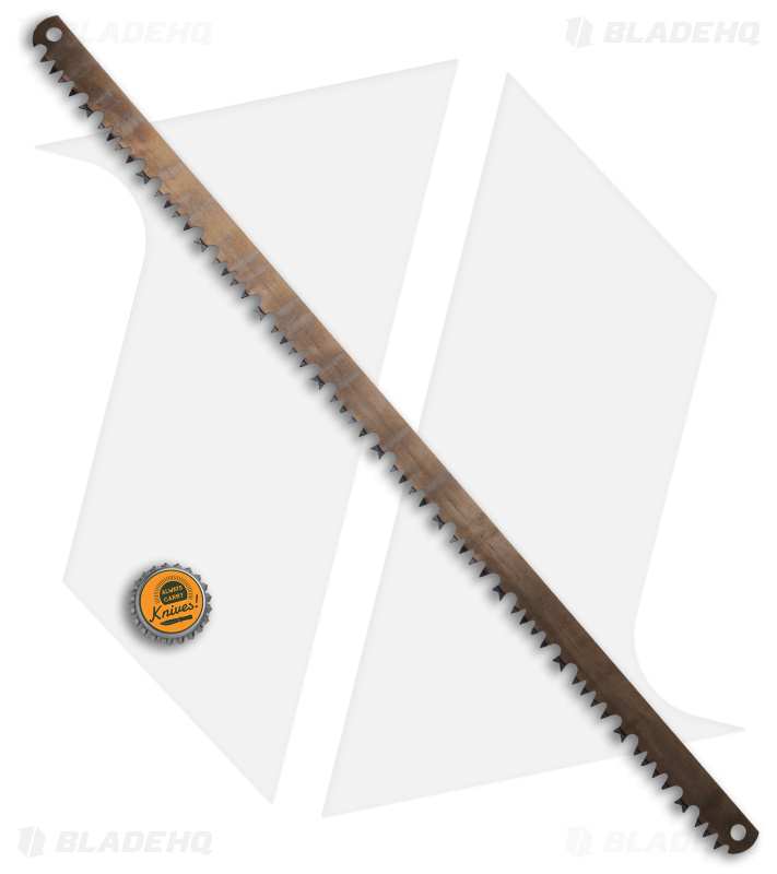 Wyoming WY34 Replacement Wood Saw Blade - 18"