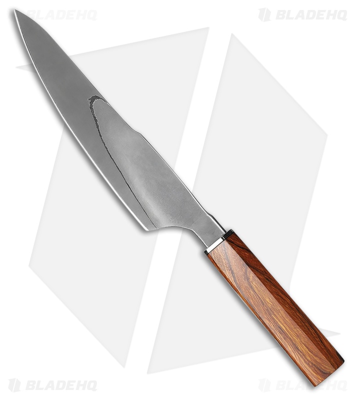 Xin Cutlery XinCraft 8.4" Chef's Kitchen Knife Ironwood