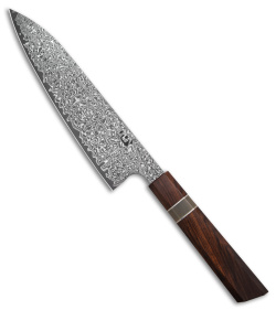 Xin Cutlery Octagonal 9" Chef