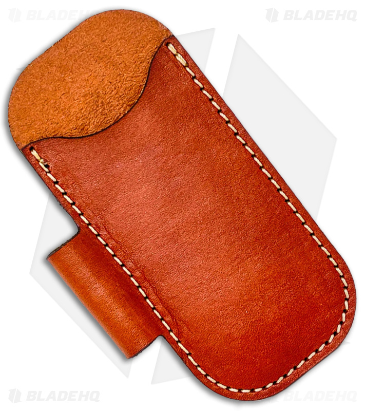 Yellow Birch Estela Daily Duo Leather Sheath